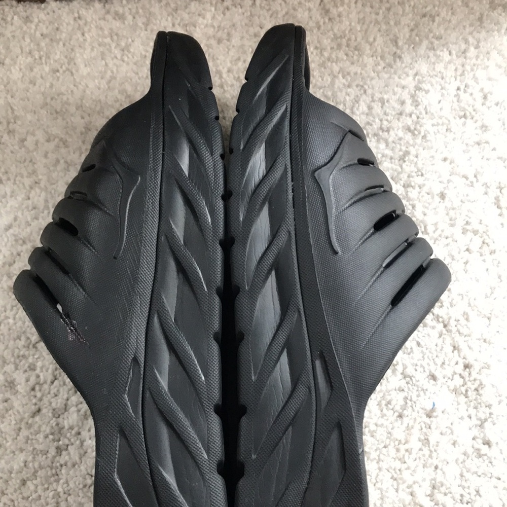 Men's HOKA One One Slide Sandals - Picture 7 of 8